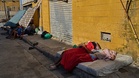'We see raped girls', doctor reveals horrors faced by migrant girls following Ceuta influx crisis