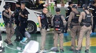 Eight dead, including teen suspect's grandparents, in Thailand shooting, police say