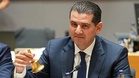 Cyprus energy minister: Meridiam's entry into Great Sea Interconnector is 'vote of confidence'
