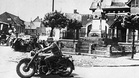 Mystery solved: story of Wehrmacht motorbike found in the Danube