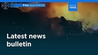 Latest news bulletin | August 8th, 2026 – Evening