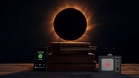 10 books, 9 films and 8 songs about eclipses