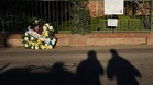 Messi says farewell to his father in hometown Rosario