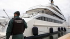 Balearic Islands tighten security on land, sea and air ahead of eclipse
