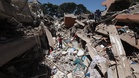 State of emergency declared as 111 confirmed dead in major earthquake in Colombia