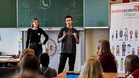 Off sick for up to ten years: What lies behind Germany's teacher shortage