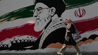 Iran executes woman who claimed self-defence against sexual assault