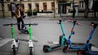 Paris tightens rules on electric scooters and other rideables