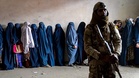 EU's Taliban tension laid bare five years after Afghanistan takeover