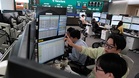 World markets mixed as oil and gold rise ahead of US inflation data