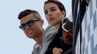 From witnesses to separation of assets: new details on Cristiano and Georgina's wedding