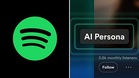 Spotify to label AI-generated artist personas with new ‘AI Persona’ badges