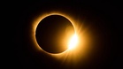 Solar eclipse plunges parts of Spain into total darkness in first such event in a century