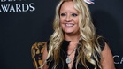 ‘The Office’ star British actor Lucy Davis reveals incurable cancer diagnosis