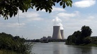 Extreme weather and jellyfish knock one-fifth of France's nuclear capacity offline