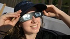 Who will miss the 12 August eclipse: geography, clouds or work