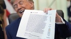 What is Truth API? The $100,000 feed that has landed Trump a lawsuit