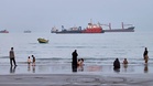 Iran's military rejects Trump's claims of US control over Strait of Hormuz as 'lies'
