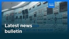 Latest news bulletin | August 14th, 2026 – Midday
