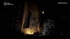 War in Ukraine: Deadly Russian air raid on Kramatorsk leaves 1 dead and 17 wounded