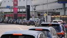 Russia admits new petrol shortages amid ongoing long-range Ukrainian strikes