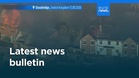 Latest news bulletin | August 15th, 2026 – Morning