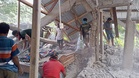 Powerful 7.7-magnitude earthquake strikes Indonesia, killing at least 40