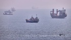 After Trump comment on declaring Strait of Hormuz US territory, Tehran says it 'will remain Iranian'