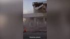 Watch: Chaos as powerful earthquake hits Indonesia