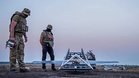 Ukraine strikes rocket and space centre in Russia's Samara
