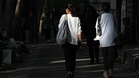 Why Iranian women freeze eggs they may never be allowed to use