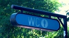 Viennese woman takes city to court over toilet fees