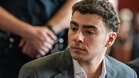 Luigi Mangione's state murder trial effectively postponed after federal guilty plea in double jeopardy claim