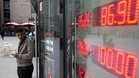 Russians pull billions from banks fearing Kremlin will seize savings for war