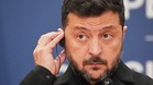 Zelenskyy fires presidential office deputy head Iryna Mudra amid corruption probe