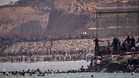 Spain ignores EU and prepares urgent transfer of 500 migrant girls from Ceuta to mainland
