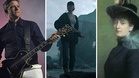 Dog Stars and Dark Matter: The best things to do, hear, see or watch in Europe this week