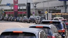 Russia runs out of petrol at seven in 10 stations as fuel crisis worsens