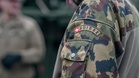 Swiss government eyeing boosting air defence budget by over $1 billion