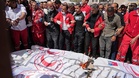 Israel opens criminal probes into killings of Hind Rajab and Palestinian medics