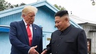 Trump says he will meet North Korean leader Kim Jong-un later this year
