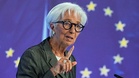 Overcome market fragmentation or miss the AI train, Lagarde warns the EU