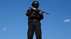 Iran executes 'foreign national' over alleged involvement in January protests