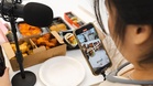 “I wanna try it so bad”: How TikTok shapes what teenagers eat — and the role parents can play