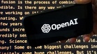 AI has failed to win people's trust. Its makers? Even less trusted