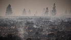 Fire of the century in eastern Belgium brought 'under control,' local official says