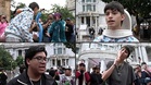 What is an ‘Aura Battle’? Young Mexicans turn confidence into a competition