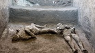 Pompeii, life went on after Vesuvius: new discovery points to the Renaissance