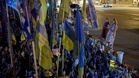 At least two killed in fresh Russian strikes on Ukraine