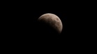 Another eclipse over Spain on 28 August: where and how to see the Moon almost completely covered